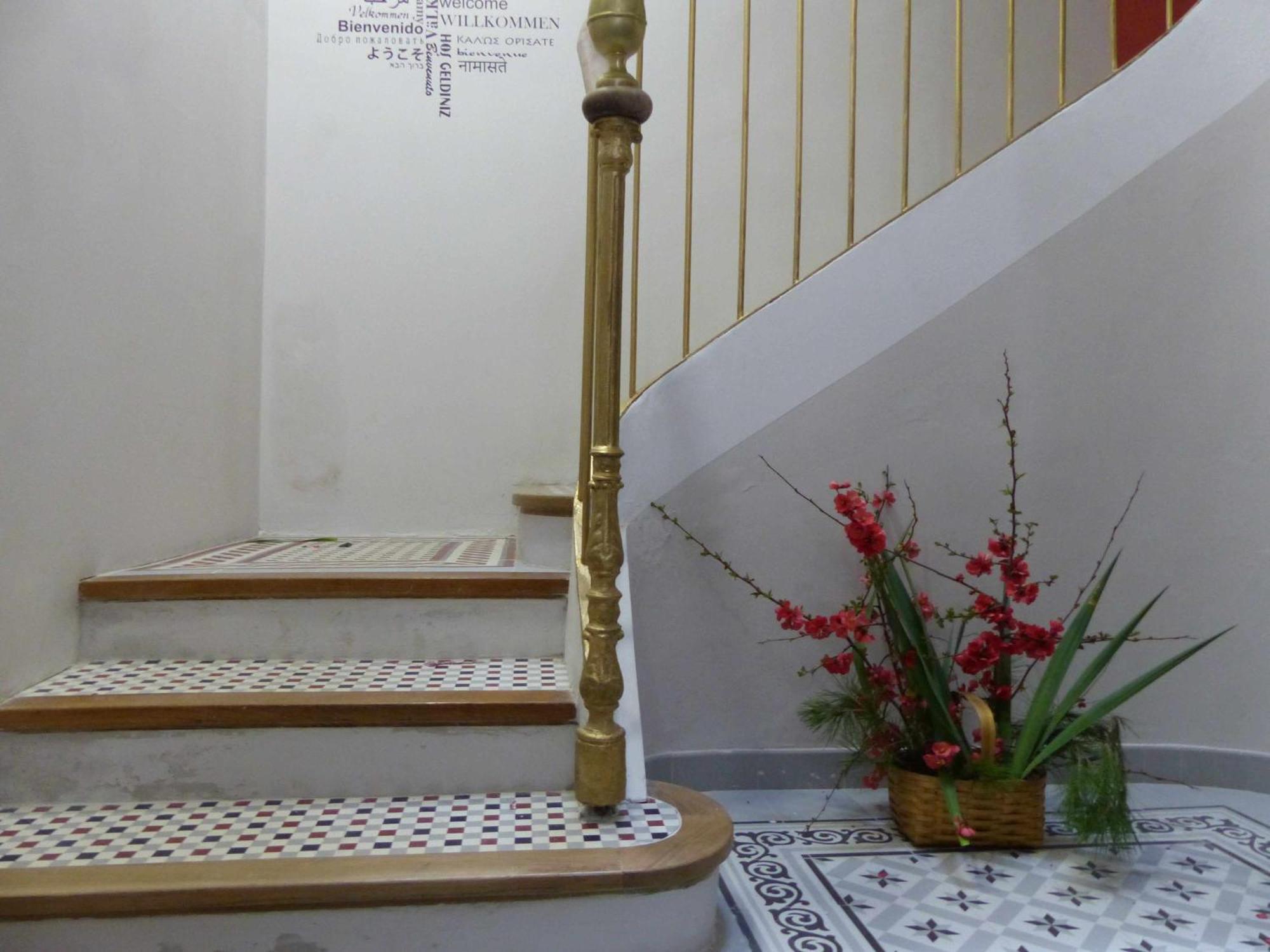 Apartamento Abside De San Juan III Estella Exterior foto