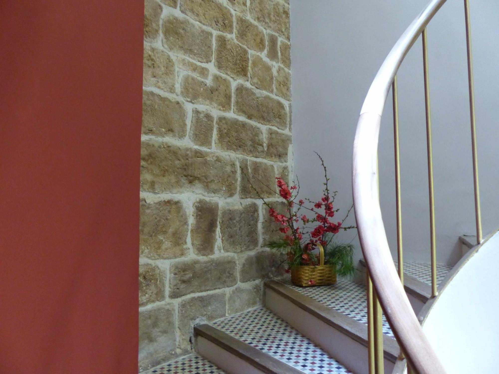 Apartamento Abside De San Juan III Estella Exterior foto