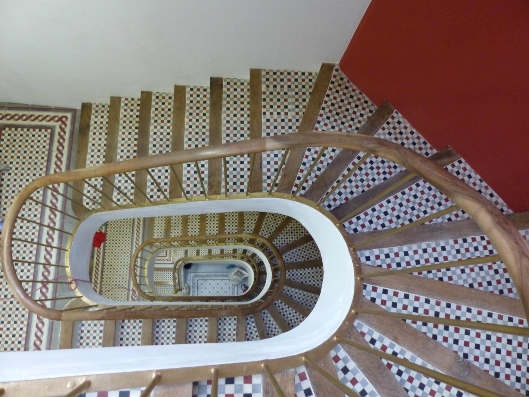 Apartamento Abside De San Juan III Estella Exterior foto