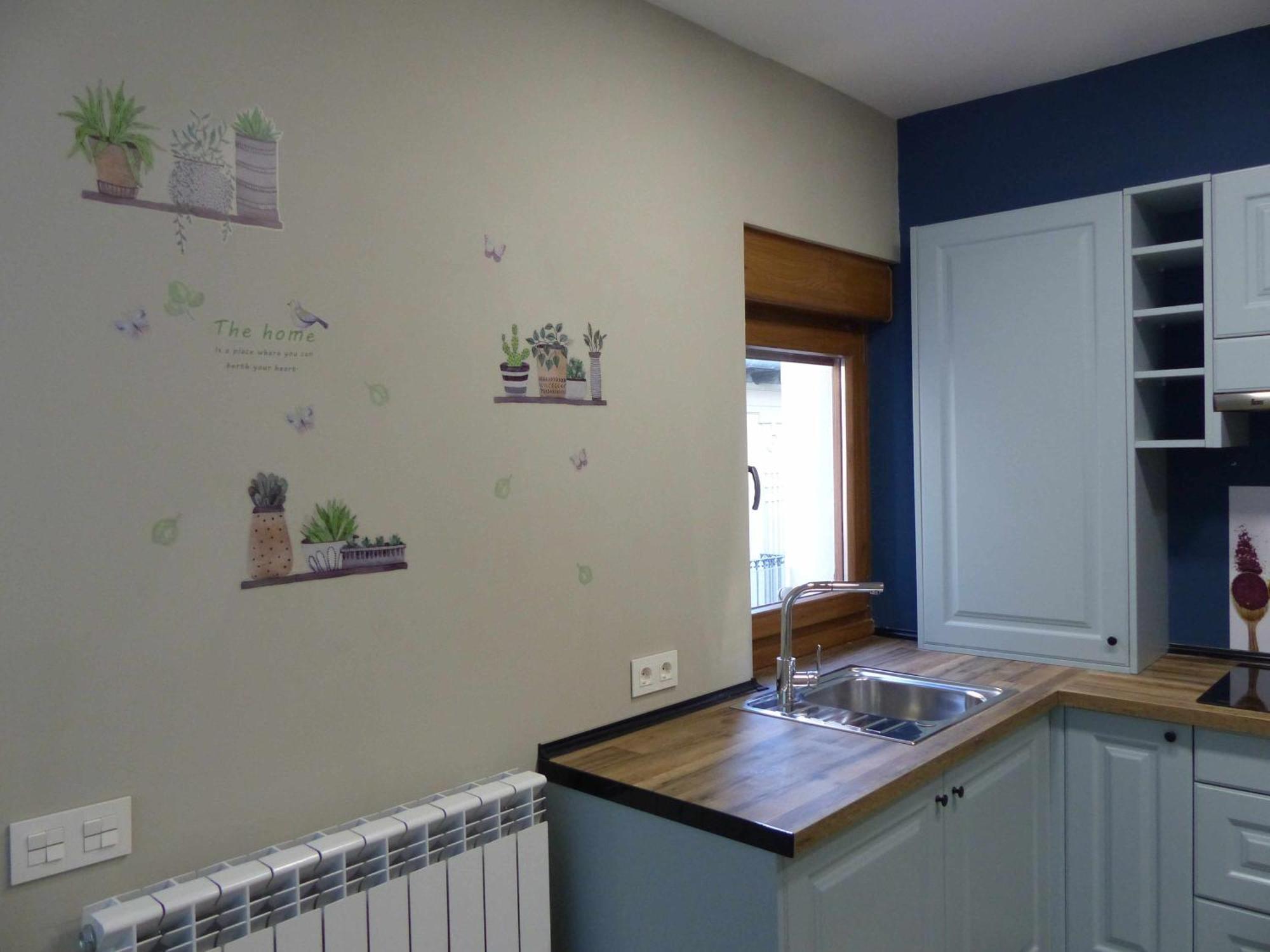 Apartamento Abside De San Juan III Estella Exterior foto