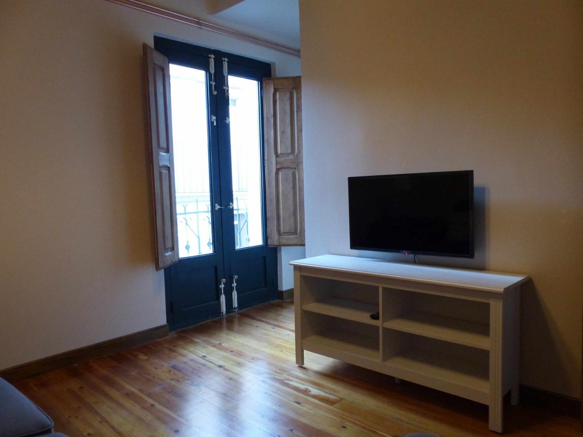 Apartamento Abside De San Juan III Estella Exterior foto