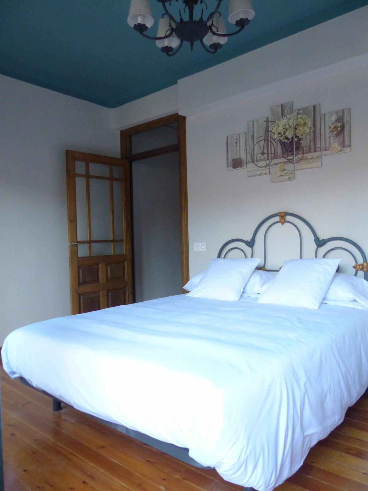 Apartamento Abside De San Juan III Estella Exterior foto