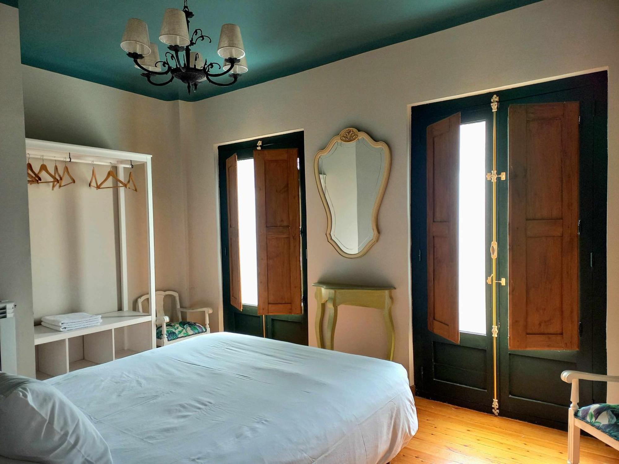 Apartamento Abside De San Juan III Estella Exterior foto