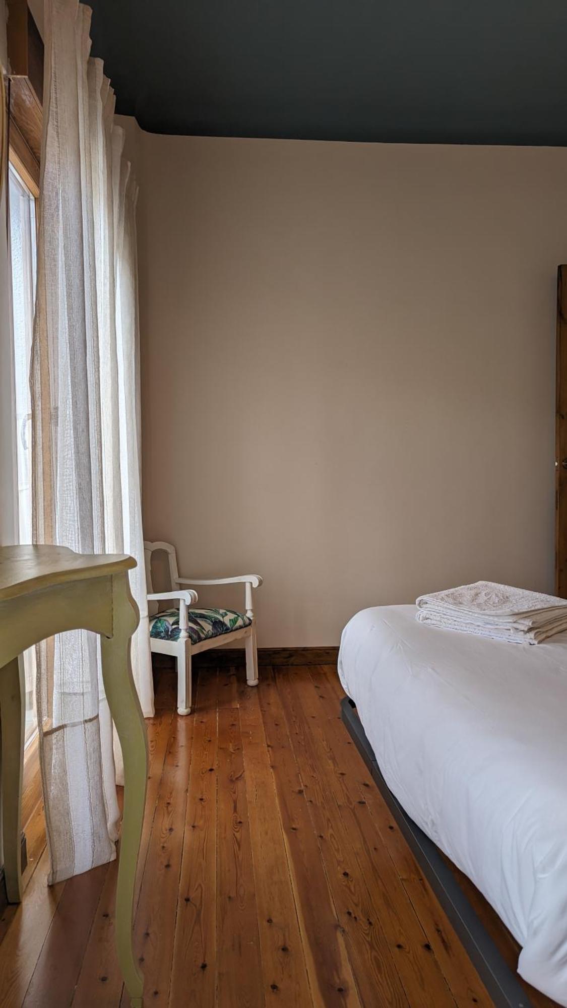 Apartamento Abside De San Juan III Estella Exterior foto