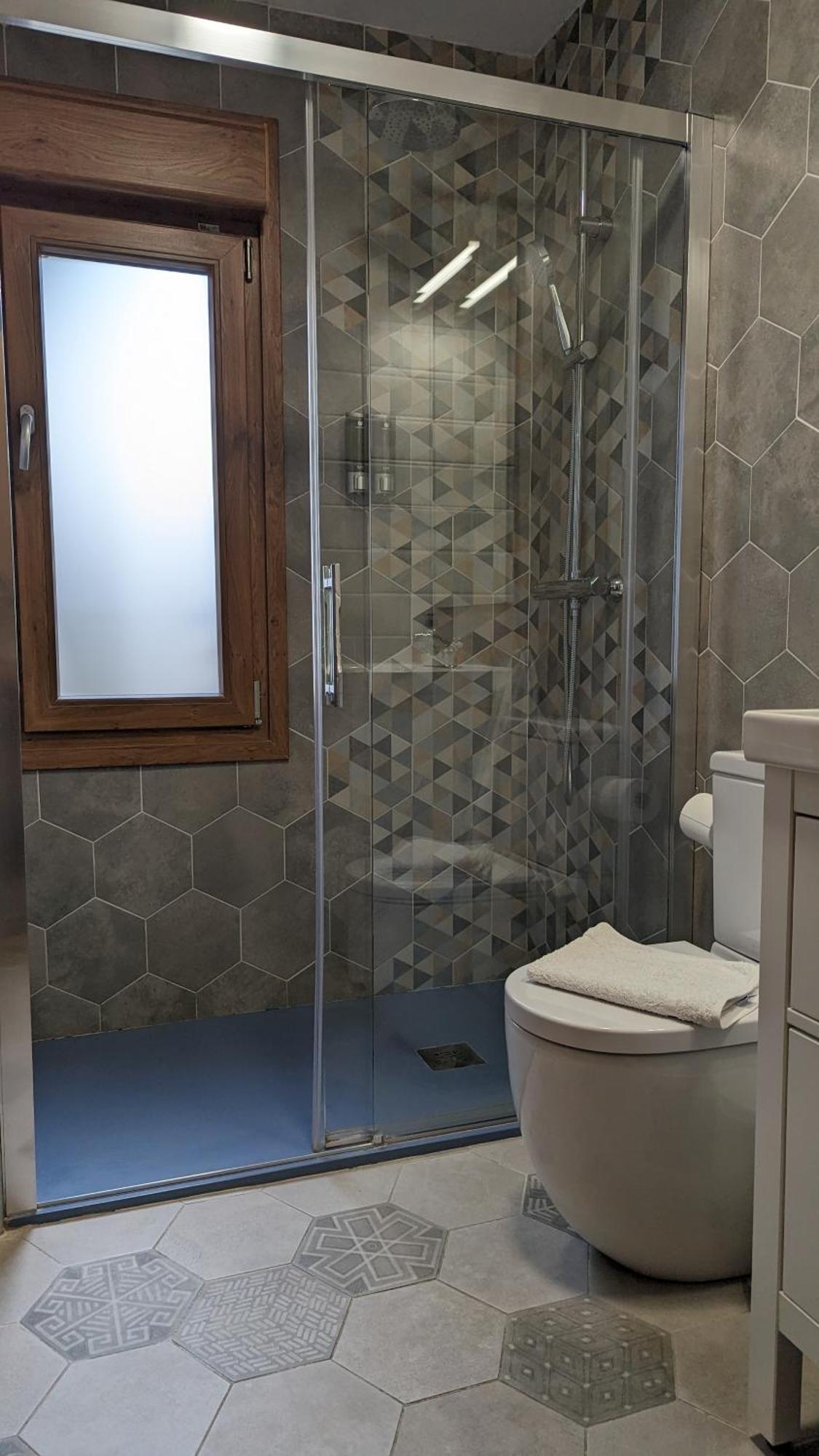 Apartamento Abside De San Juan III Estella Exterior foto