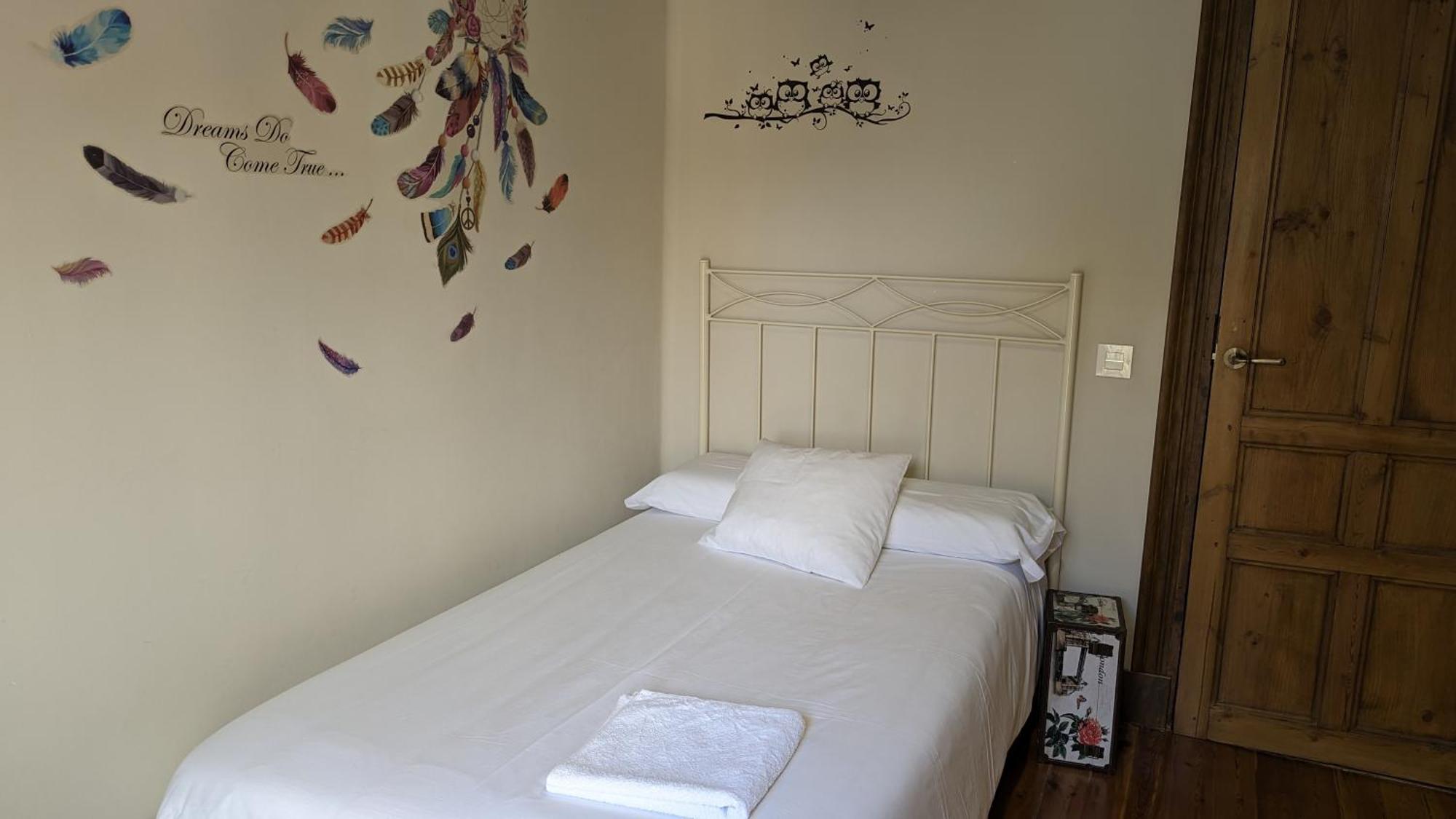 Apartamento Abside De San Juan III Estella Exterior foto